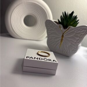 Pandora ME Pavé Ring
